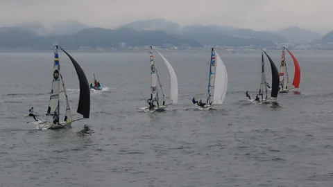 “富豪女运动员遗憾未登收入榜单”